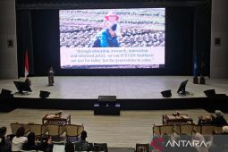 UB-SEARCA rumuskan solusi untuk atasi tantangan sektor pertanian