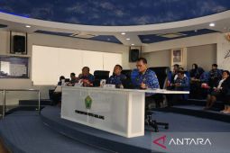 BPS: TPK hotel di Kota Malang pada April capai 47,05 persen