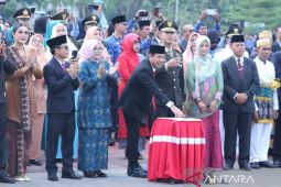 Pemkab Dompu launching Festival Lakey tahun 2025