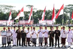 Bupati Tabanan: Pancasila jadi kekuatan bangsa untuk bersatu