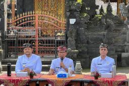 Bupati Badung fokus wujudkan program prioritas100 hari kerja