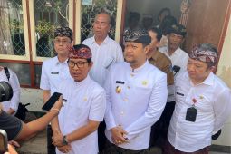 Pemkab Badung beri layanan kesehatan "home care" kepada masyarakat
