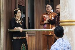 Pemkab Gumas siapkan alternatif lokasi sementara Sekolah Rakyat