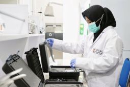 DLH optimalkan laboratorium lingkungan pacu PAD, implementasikan visi misi Gubernur Kalteng