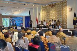 Mendes PDT Yandri pastikan Koperasi Merah Putih hadir di Tanah Papua