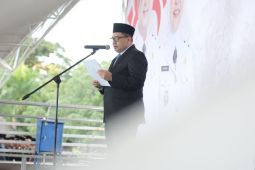 Wali kota Makassar tekankan penanaman nilai Pancasila di kehidupan sehari-hari