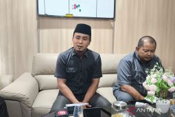 Seluruh anggota dewan terima pemberhentian Hendra Suriadi sebagai Ketua DPRD HST