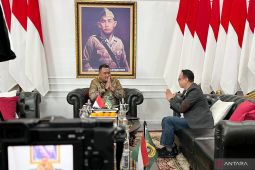 Bupati Bogor jelaskan alasan mengganti nama jalan dan seluruh RSUD