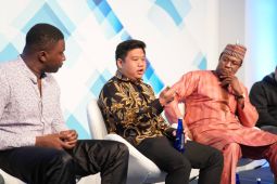 IDRX suarakan kedaulatan rupiah di forum keuangan digital global