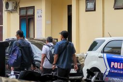 Pokmas diperiksa, KPK segera sampaikan penanganan korupsi wasbang