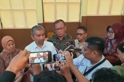 Unsri sediakan 3.102 kuota mahasiswa baru masuk jalur mandiri