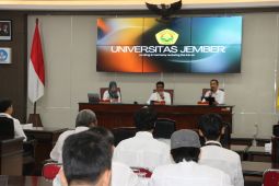 Unej buka tiga jalur dalam pendaftaran Semmaba 2025