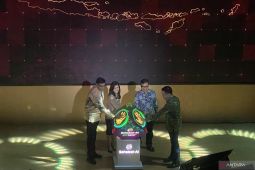 GoTo dan Indosat luncurkan Sahabat-AI berkapasitas 70 miliar parameter