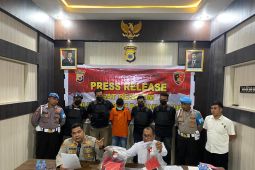 Sepekan penyelidikan, Polres SBT ungkap kasus pembunuhan siswi MTs