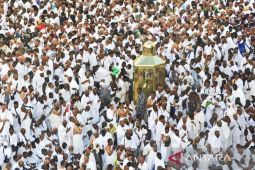 Arab Saudi siaga 24/7 pastikan kelancaran akomodasi bagi jamaah berizin