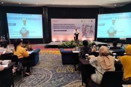 Anggota Komisi VII DPR RI dukung Sidoarjo jadi sentral wisata Jatim