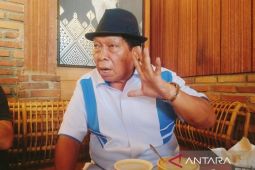 Anton Sihombing sikapi desakan Ephorus HKBP tutup TPL