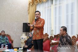 Menteri UMKM target rasio kewirausahaan nasional naik menjadi 3,6 persen