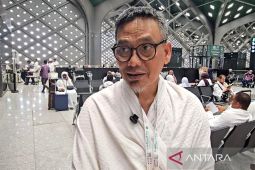 Anggota DPR RI: Revisi UU Haji penting jamin perlindungan hak jamaah
