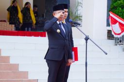 Gubernur Sulteng tegaskan Pancasila bukan sekadar dokumen sejarah