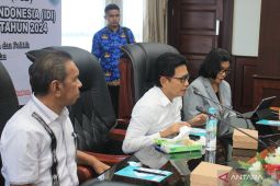 Pemprov Maluku ambil langkah strategis tingkatkan kualitas  demokrasi