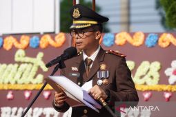 Pengadilan Tinggi kuatkan putusan PN Kayuagung, gugatan warga atas kepemilikan sebidang lahan di Hutan Kota ditolak