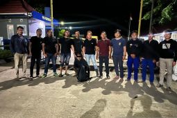 Polres Bangka Selatan ringkus pelaku penganiayaan