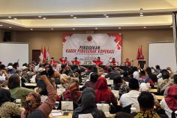 PDIP Jatim siap cetak 3.500 kader koperasi perkuat ekonomi rakyat