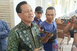 Bupati Muara Enim bersaksi di sidang korupsi Yayasan Batang Hari Sembilan, nyatakan tak tahu soal peta manual