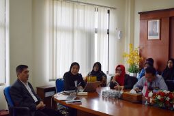 PA Yogyakarta gandeng ISLaMS selenggarakan diseminasi hasil penelitian