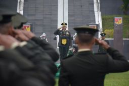 BPIP ajak seluruh rakyat teguhkan kembali nilai-nilai Pancasila