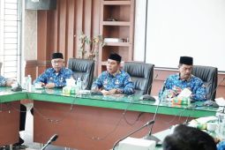 Bupati: Percepatan pembangunan di Aceh Besar tanggungjawab kolektif