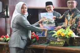 DPRD Probolinggo soroti infrastruktur dan jalan rusak