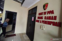 Polres Garut dalami kasus asusila guru pada 10 bocah lelaki