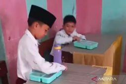 Program Makan Bergizi Gratis di Mukomuko dihentikan sementara
