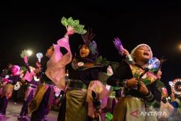 MUI DIY mengimbau takbir keliling Idul Adha tak ganggu lalu lintas