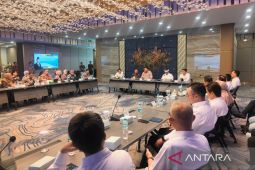 Menteri PKP mendorong BJB tingkatkan kuota pembiayaan rumah bersubsidi