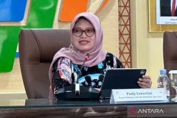 BPS: Surplus neraca perdagangan April 2025 disumbang komoditas nonmigas