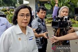 Menteri Keuangan pelajari putusan MK soal sekolah gratis negeri, swasta
