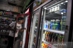 Inflasi Mei 2025 di Jawa Barat