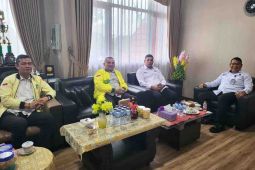 Ditjenpas Kalteng konsen perbaiki internal bukti respons kabar tak baik UPT