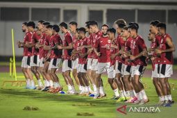 Jadwal lengkap FIFA Series 2026 di Stadion GBK
