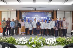 Bank BJB Syariah kenalkan sukuk subordinasi pertama senilai Rp300 miliar