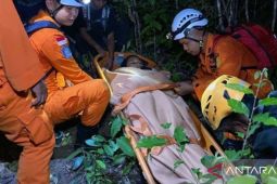 Babel kemarin, wisatawan alami hipotermia di Bukit Pading hingga rute bus penumpang Pangkalpinang-Batu Belimbing