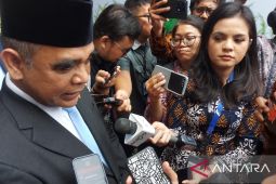 Muzani: Pertemuan Prabowo dan Megawati  penuh kekeluargaan