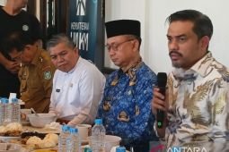 Menteri UMKM rumuskan solusi adil bagi ojol-aplikator