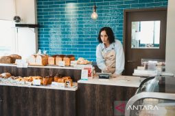 Alchemist mengubah aroma jadi cerita melalui film pendek tentang rindu dan rumah