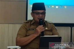 Pemkab Cianjur memberikan pelatihan keterampilan pada keluarga nelayan