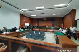 AGK minta mantan Gubernur Sulut dijadikan tersangka