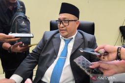 Ketua DPRD Hulu Sungai Tengah mundur karena kesehatan